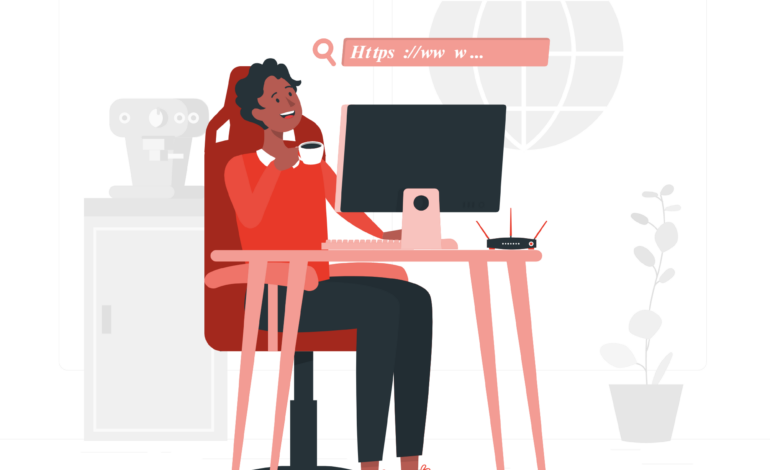 Perbedaan Domain COM dan CO ID yang Wajib Anda Ketahui!