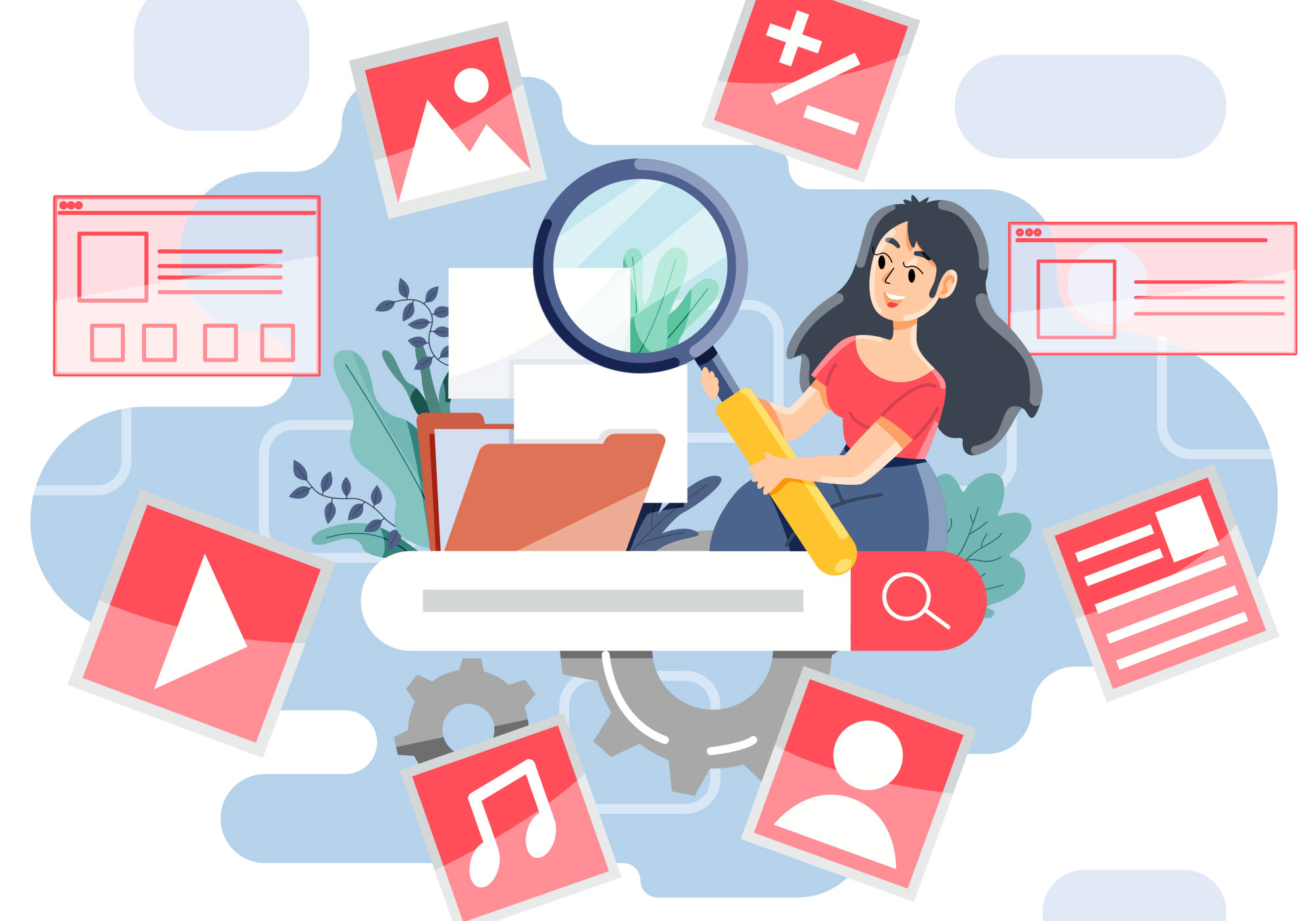 Apa Itu Addon Domain? Fungsi dan Beda dengan Subdomain