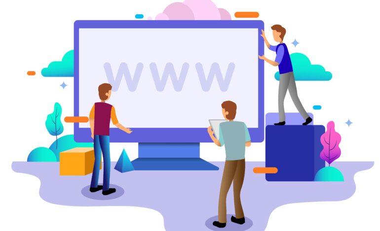 Apa Itu Domain OR.ID : Pengertian & Syarat Mendapatkannya!