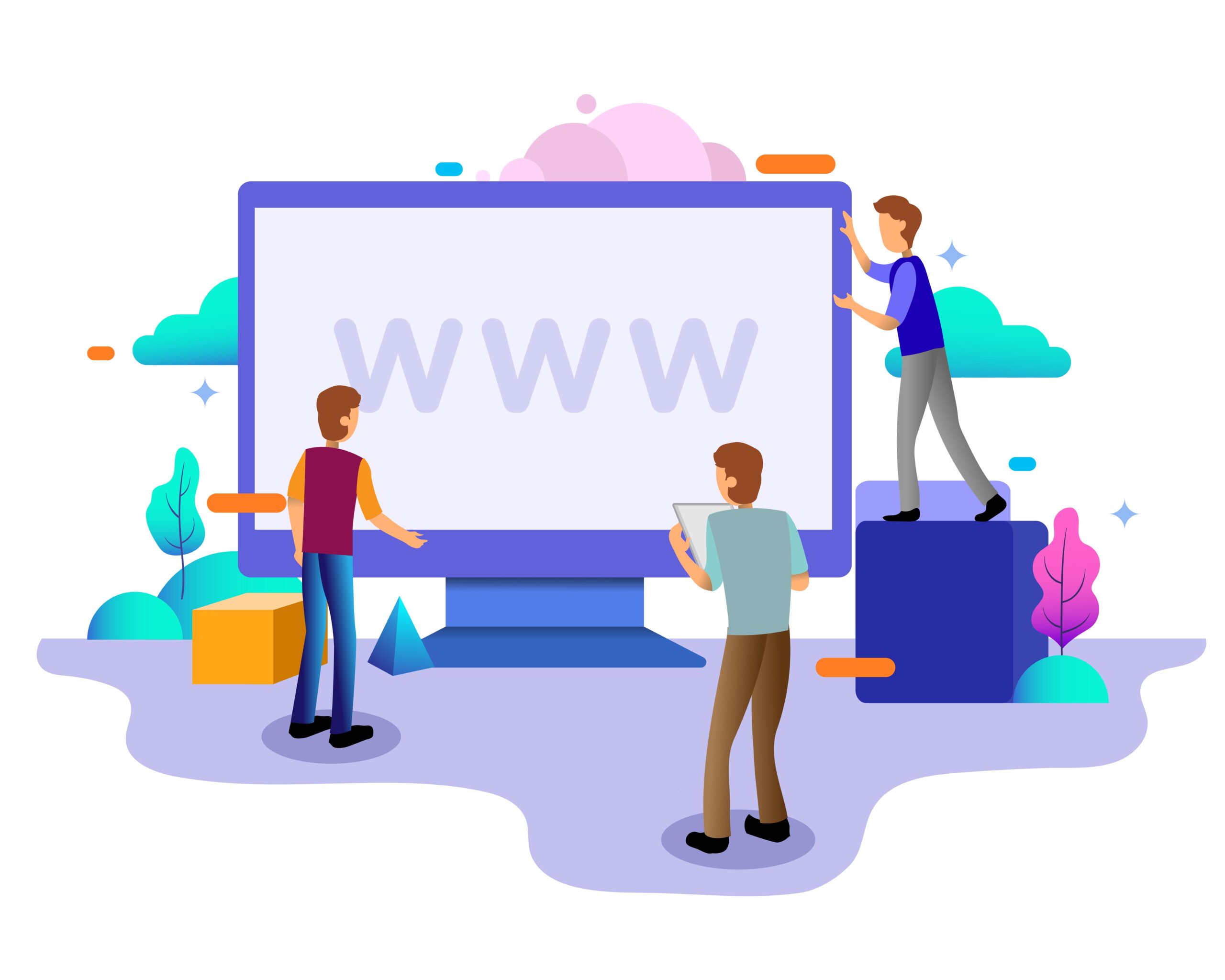 Apa Itu Domain OR.ID : Pengertian & Syarat Mendapatkannya!