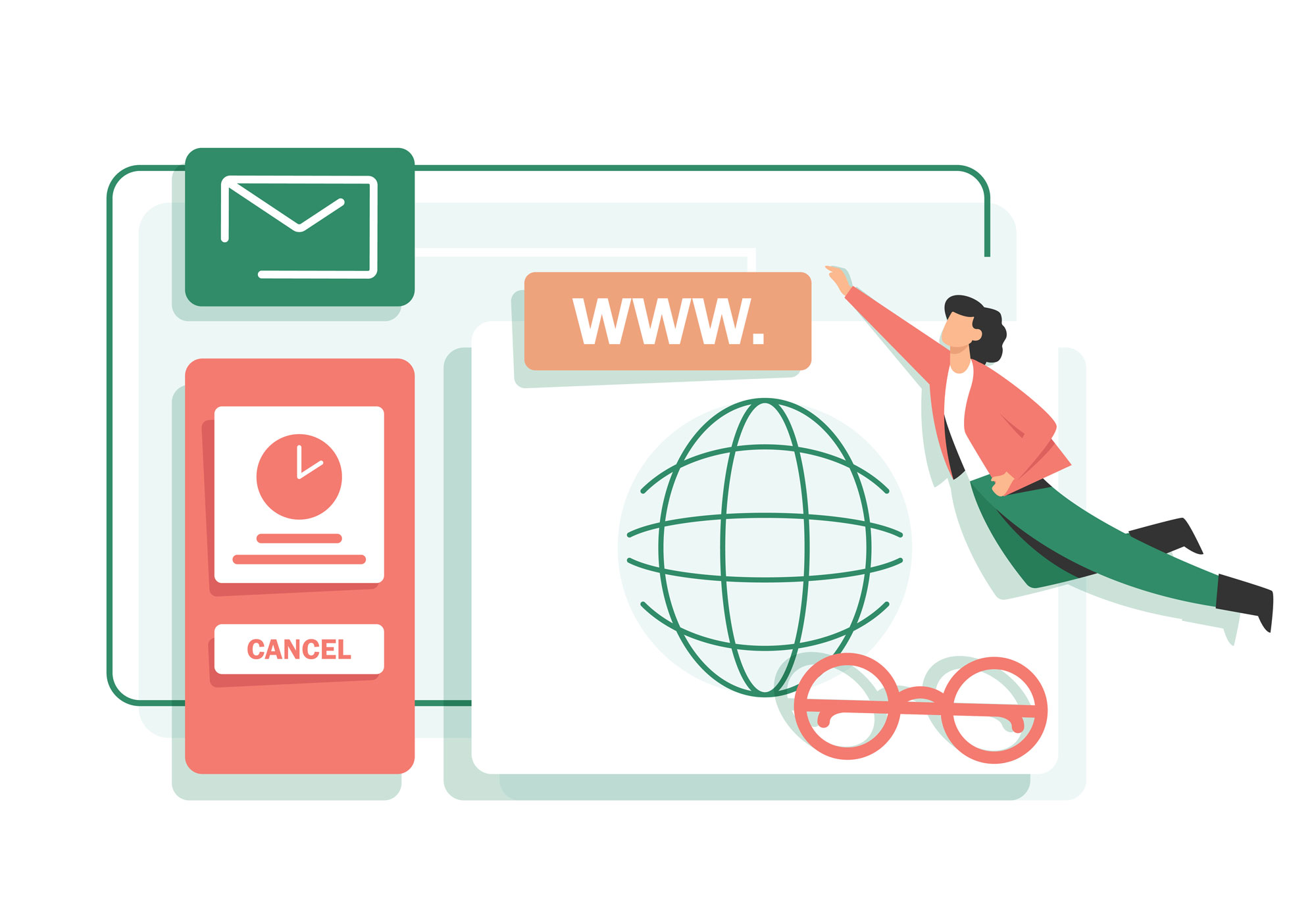 Cara Cek Umur Domain Website dan Blog dengan Mudah!