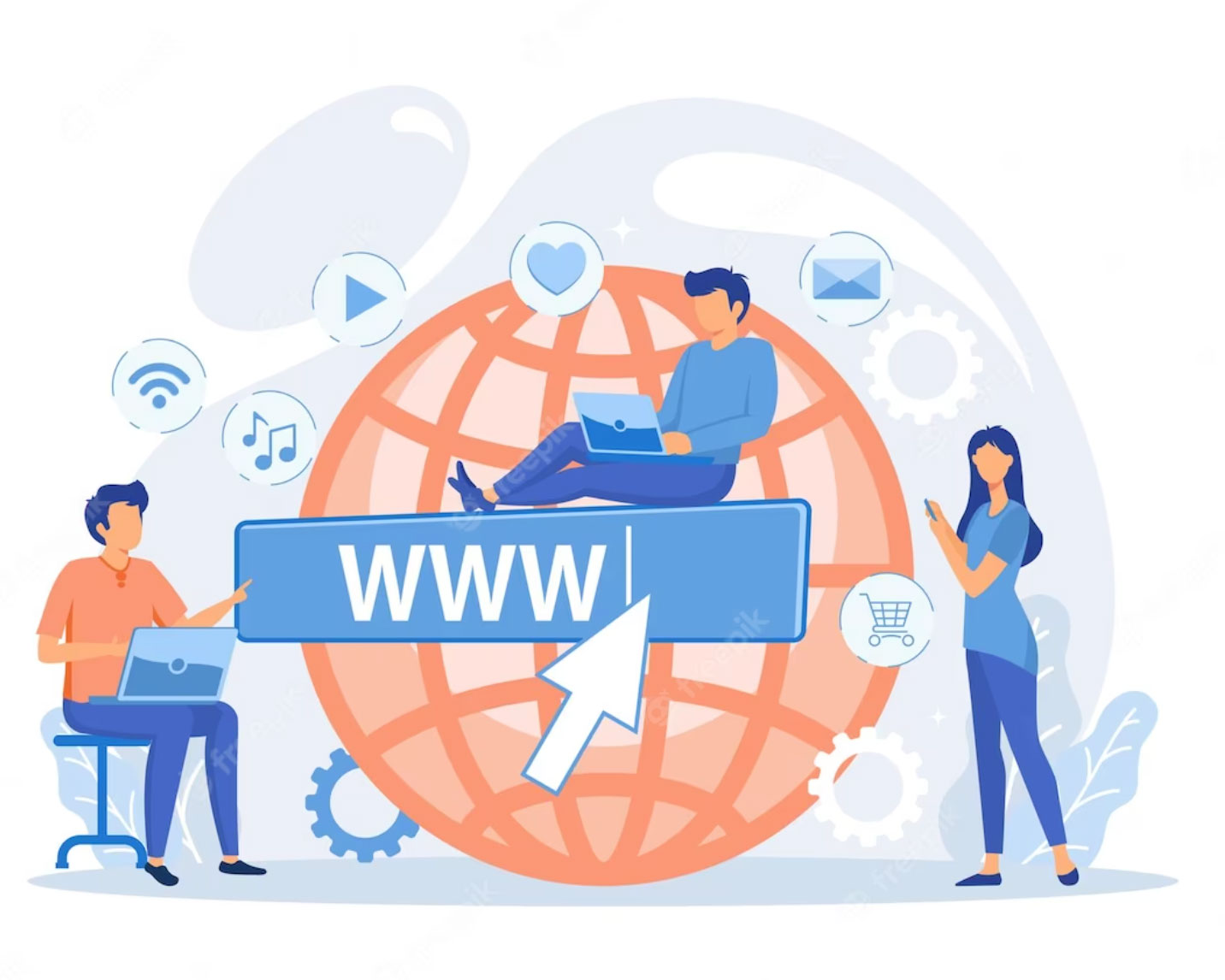 Apa Itu Domain BIZ ID : Pengertian & Syarat Mendapatkannya!