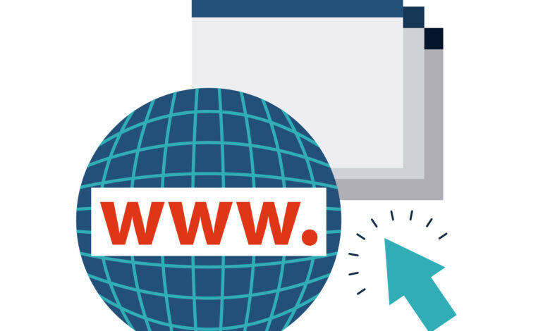 Domain GO ID: Pengertian, Fungsi dan Syarat Menggunakannya!