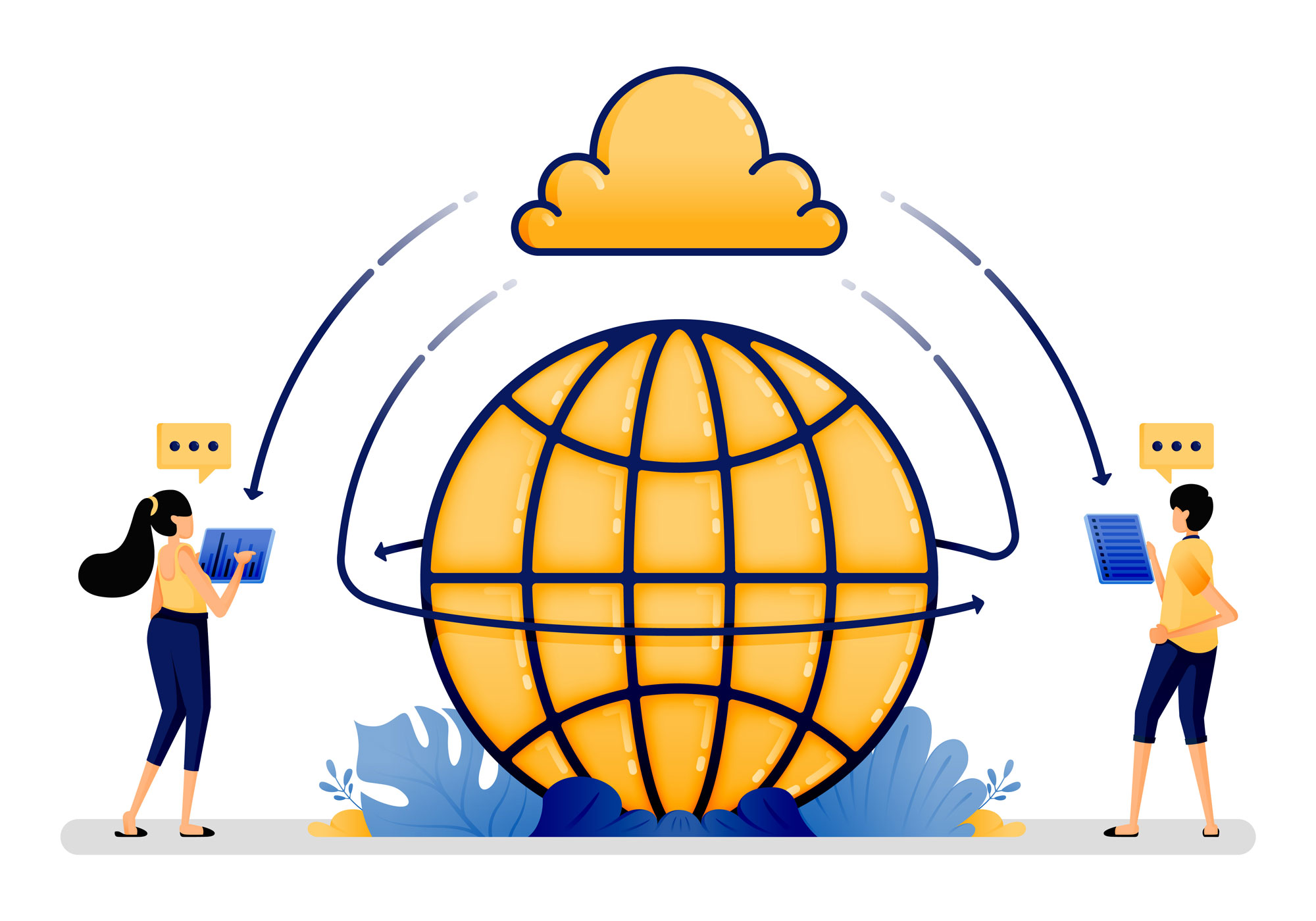Ingin Bisnis Investasi Domain? Berikut Strateginya!