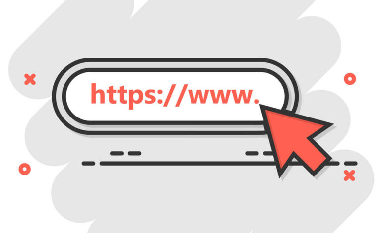 URL Adalah : Pengertian, Struktur & Contohnya!