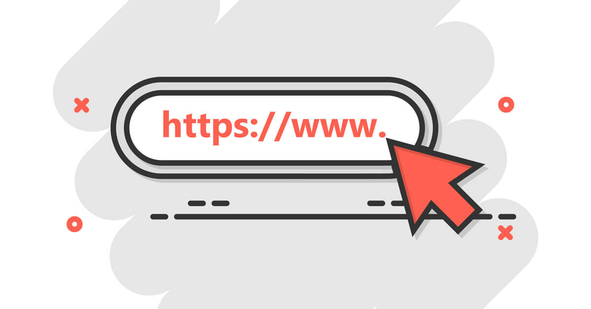 URL Adalah : Pengertian, Struktur & Contohnya!