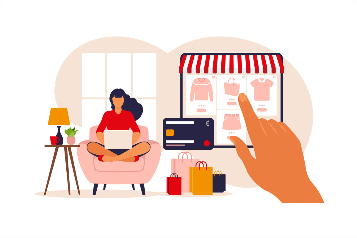 21+ Ide Bisnis Online Pemula Menguntungkan & Terbaik!