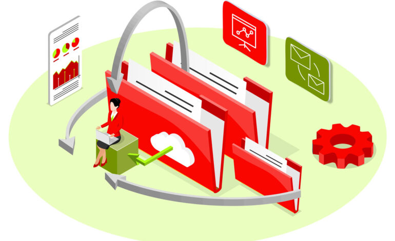 Object Storage : Pengertian, Fungsi, Keunggulan dan Contohnya!