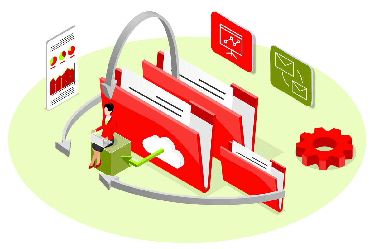 Object Storage : Pengertian, Fungsi, Keunggulan dan Contohnya!