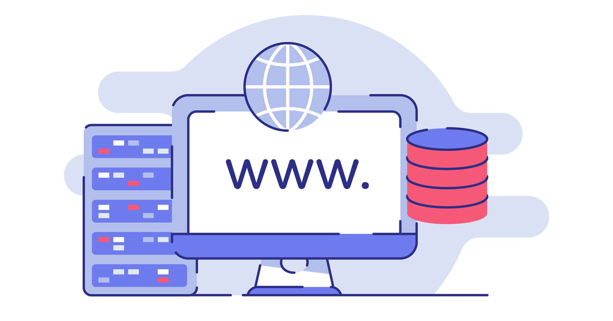 Perbedaan Domain dan Hosting yang Wajib Kamu Ketahui!