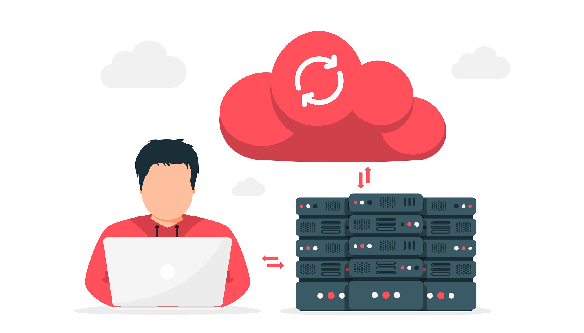 5 Web Hosting Terbaik Untuk Website Bisnis (Review Performa!)