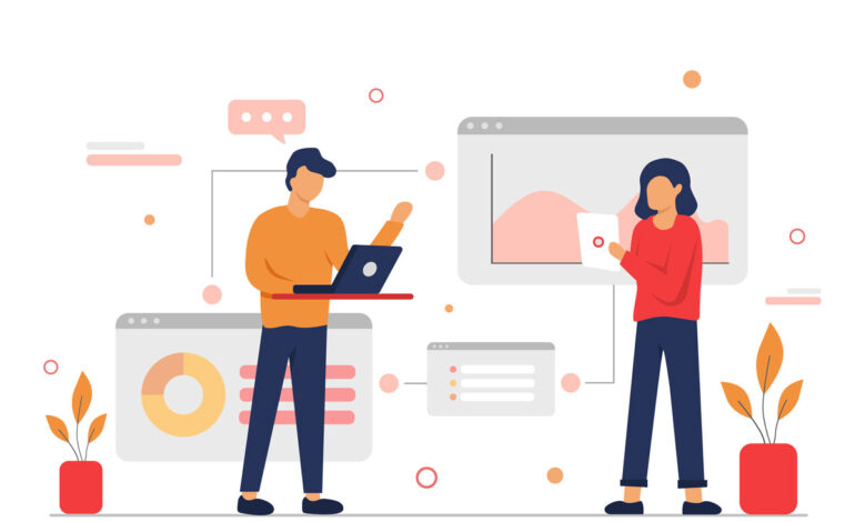 15 Contoh Website Terbaik Perusahaan & Toko Online