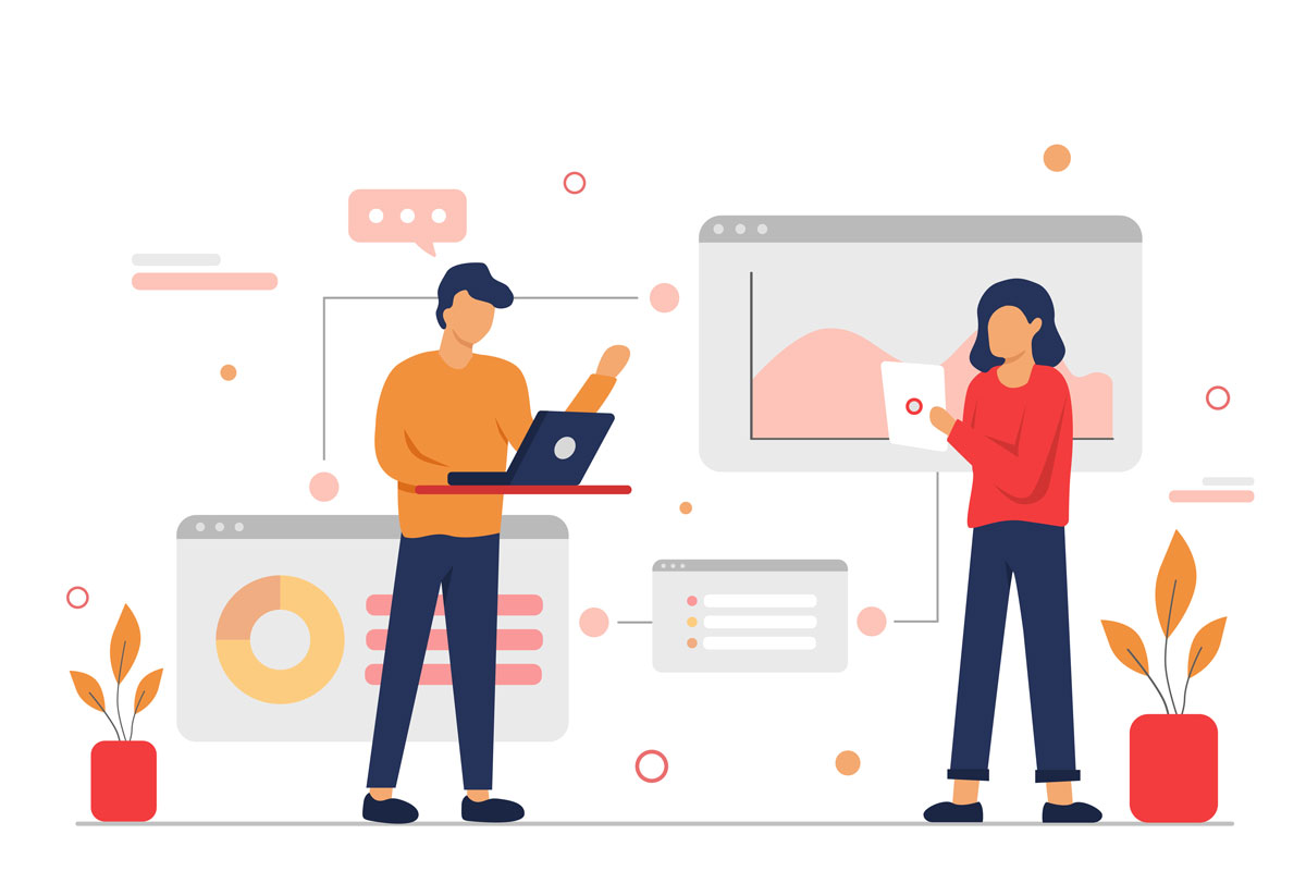 15 Contoh Website Terbaik Perusahaan & Toko Online 