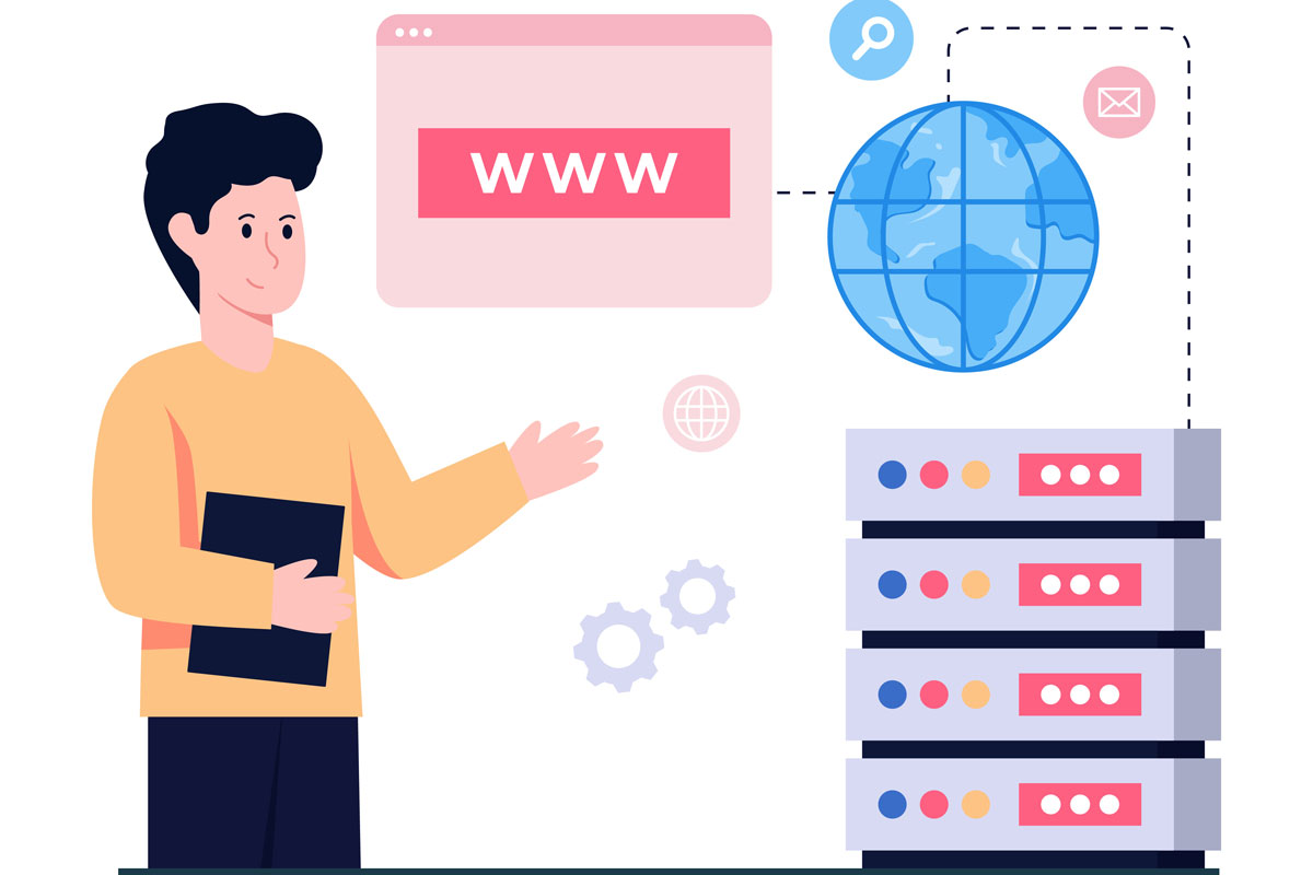 7 Penyedia Domain Gratis & Cara Mendapatkannya!