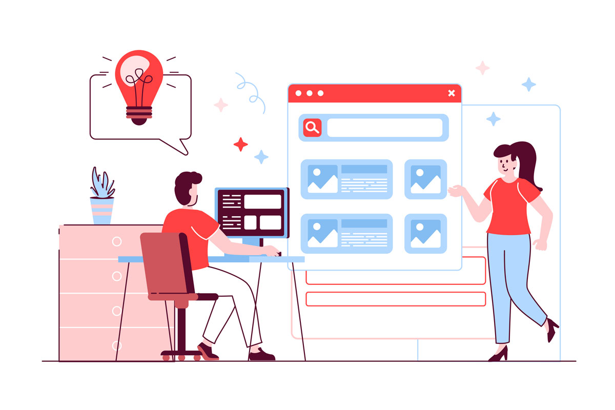 Tips Memilih Jasa Pembuatan Website Murah Terbaik dan Terpercaya!