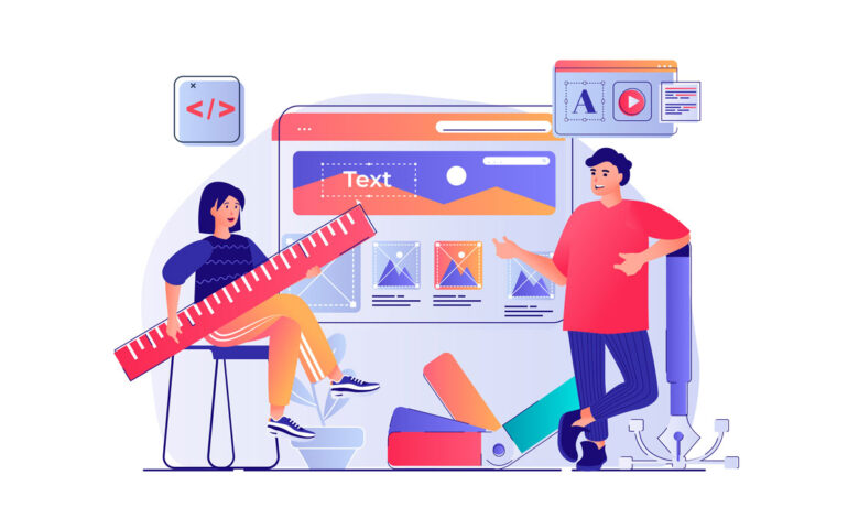 website adalah