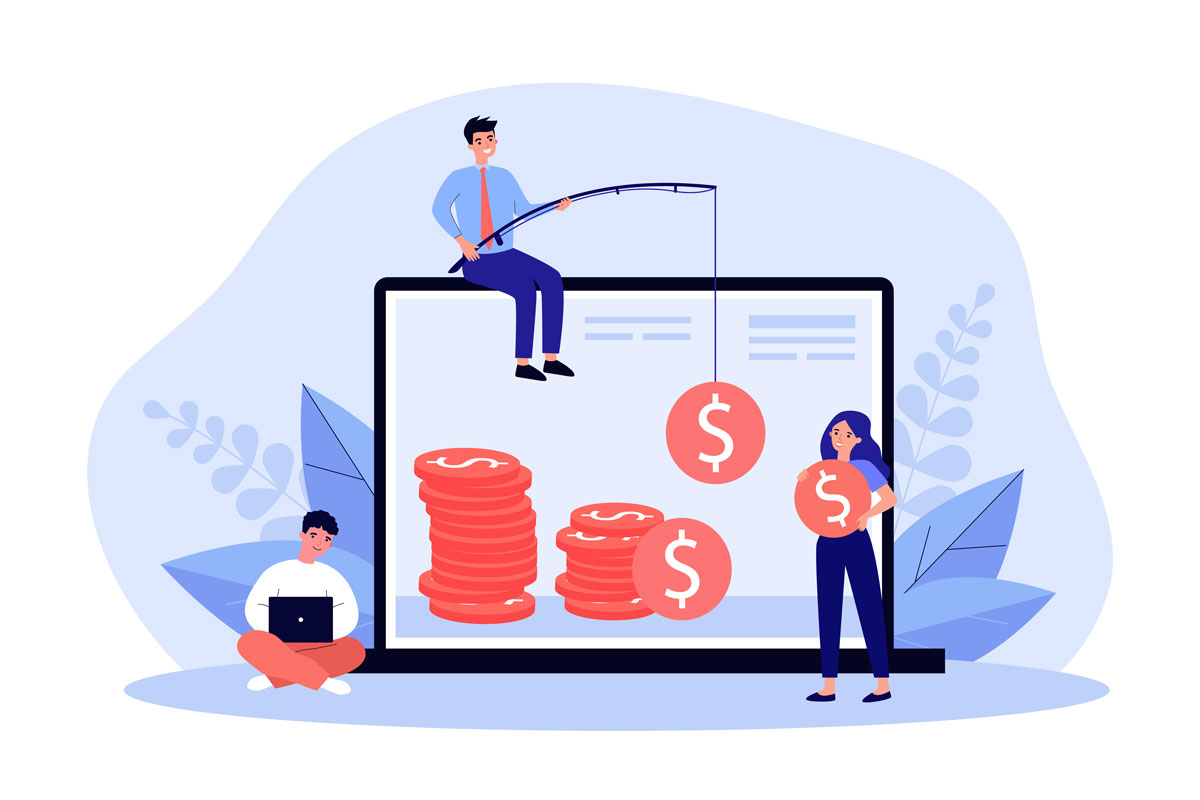 15+ Website Penghasil Uang yang Wajib Dicoba!