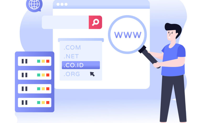 domain co id
