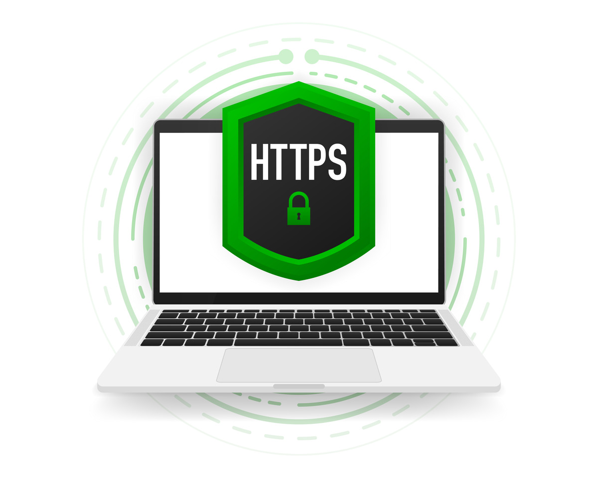 HTTPS Adalah : Pengertian, Fungsi, Cara Kerjanya (Lengkap!)
