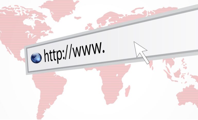 public domain