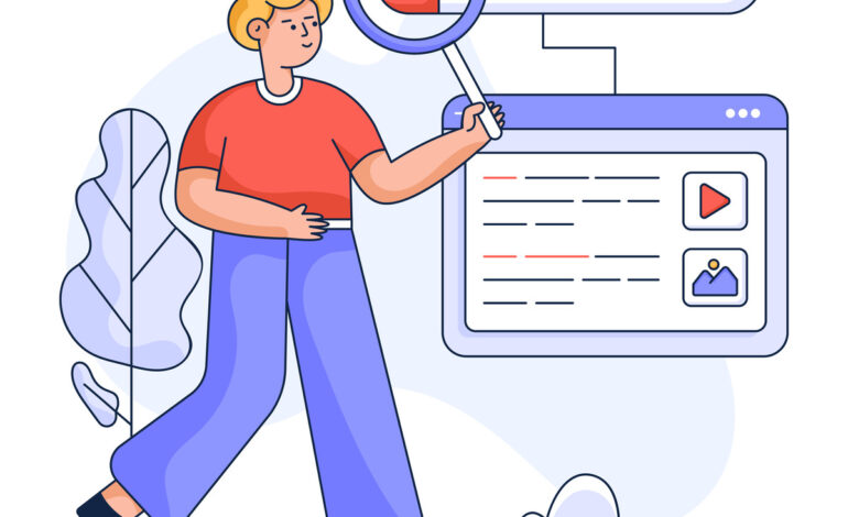 shortlink url