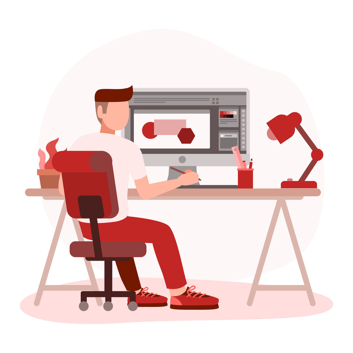 Apa Itu Website Portfolio? Template dan Contohnya (Lengkap!)