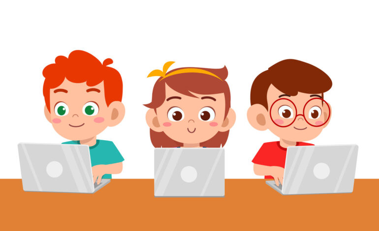 website sekolah