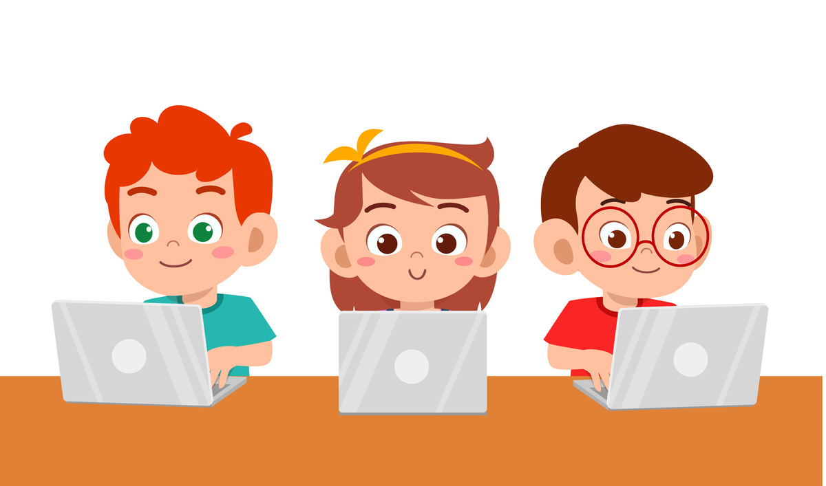 11+ Contoh Website Sekolah Terbaik dan Inspiratif