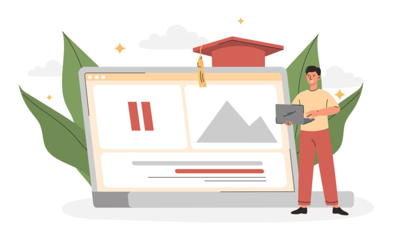 Daftar Rekomendasi Nama Domain Untuk Pendidikan (Terlengkap!)