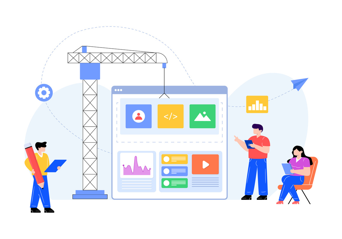 Jenis-Jenis Website yang Wajib Kamu Ketahui (Lengkap!)