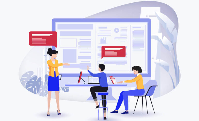 Manfaat Website Bagi Perusahaan, Bisnis & Pribadi