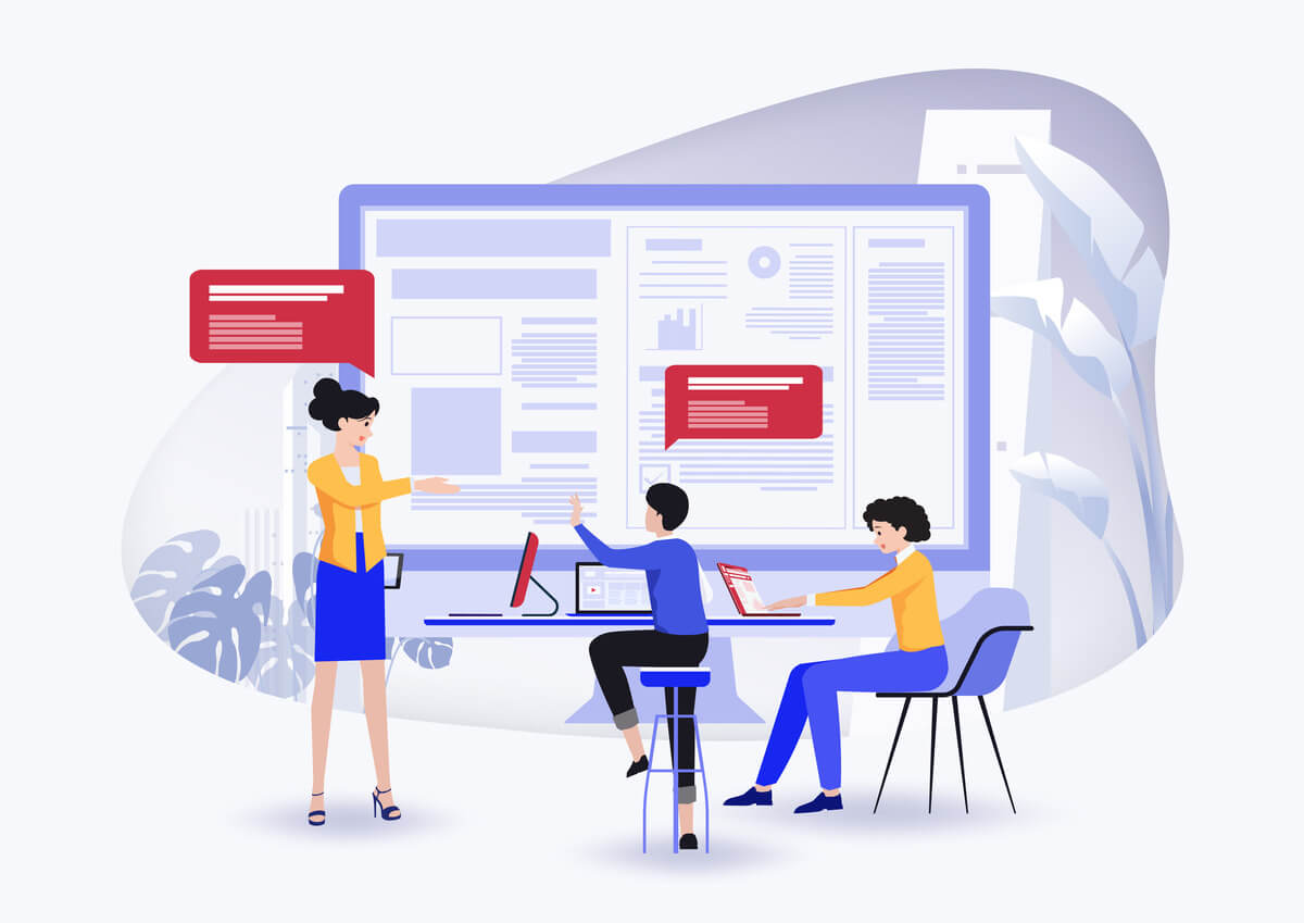 Manfaat Website Bagi Perusahaan, Bisnis & Pribadi