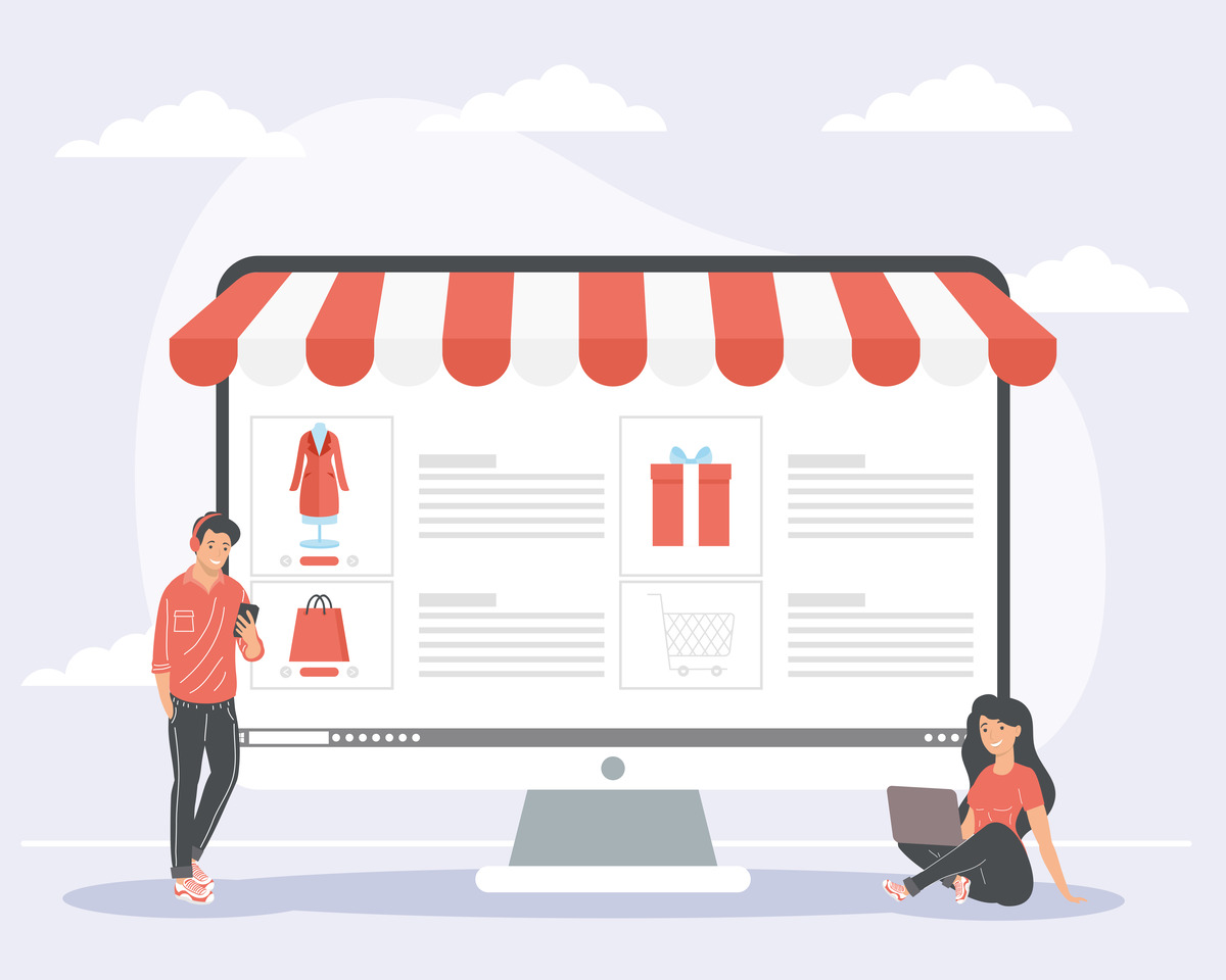 11+ Rekomendasi Marketplace Luar Negeri Untuk Jualan Terlengkap!