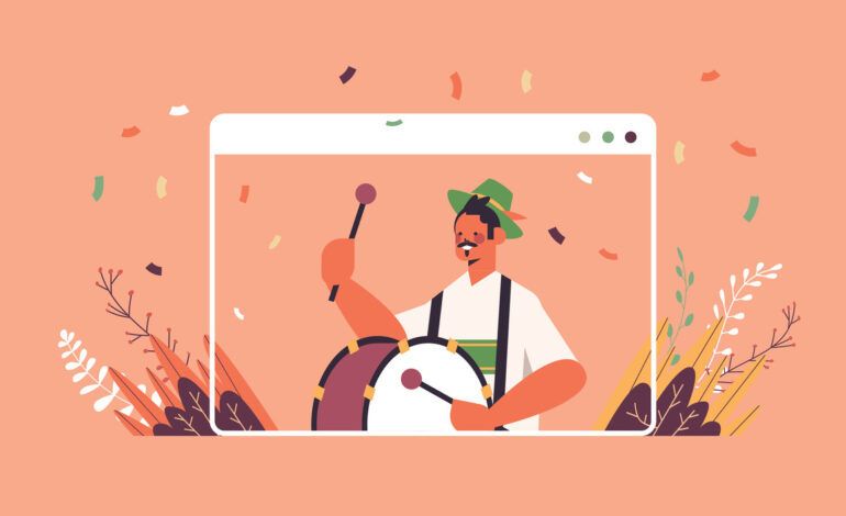 11+ Website Gabut Keren Unik Penghilang Bosan