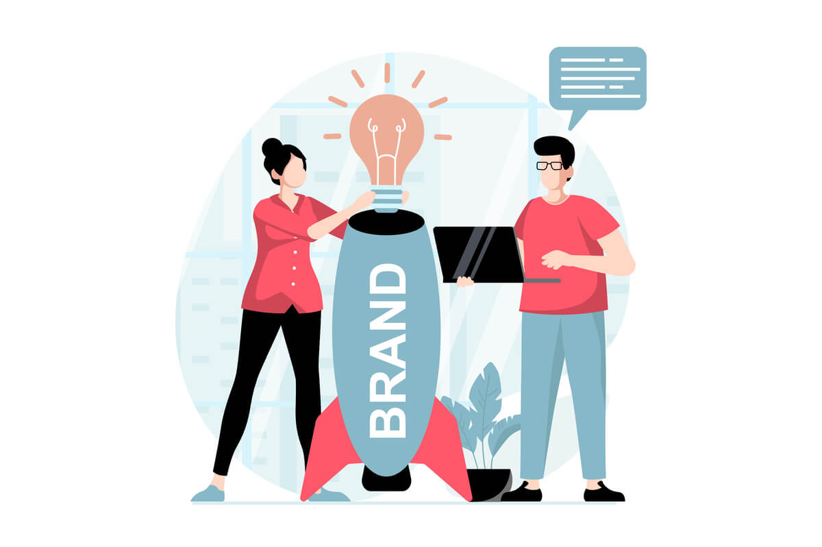 7+ Cara Membuat Brand Sendiri Untuk Pemula dengan Tepat