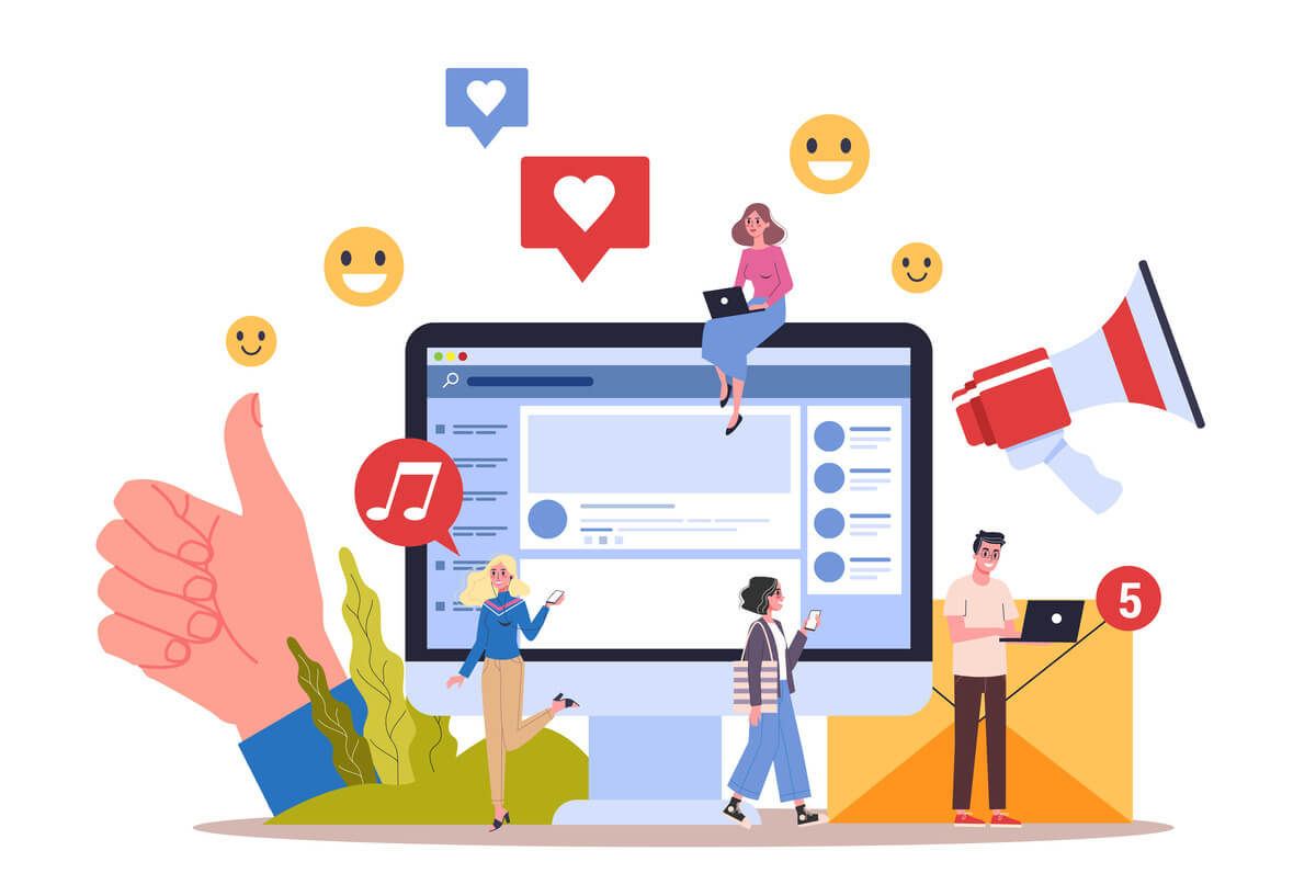 Contoh Digital Marketing yang Sukses dan Dapat Diterapkan!