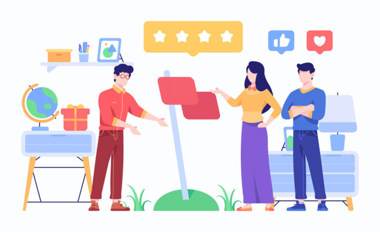 Platform Digital Adalah : Pengertian, Jenis & Contohnya!