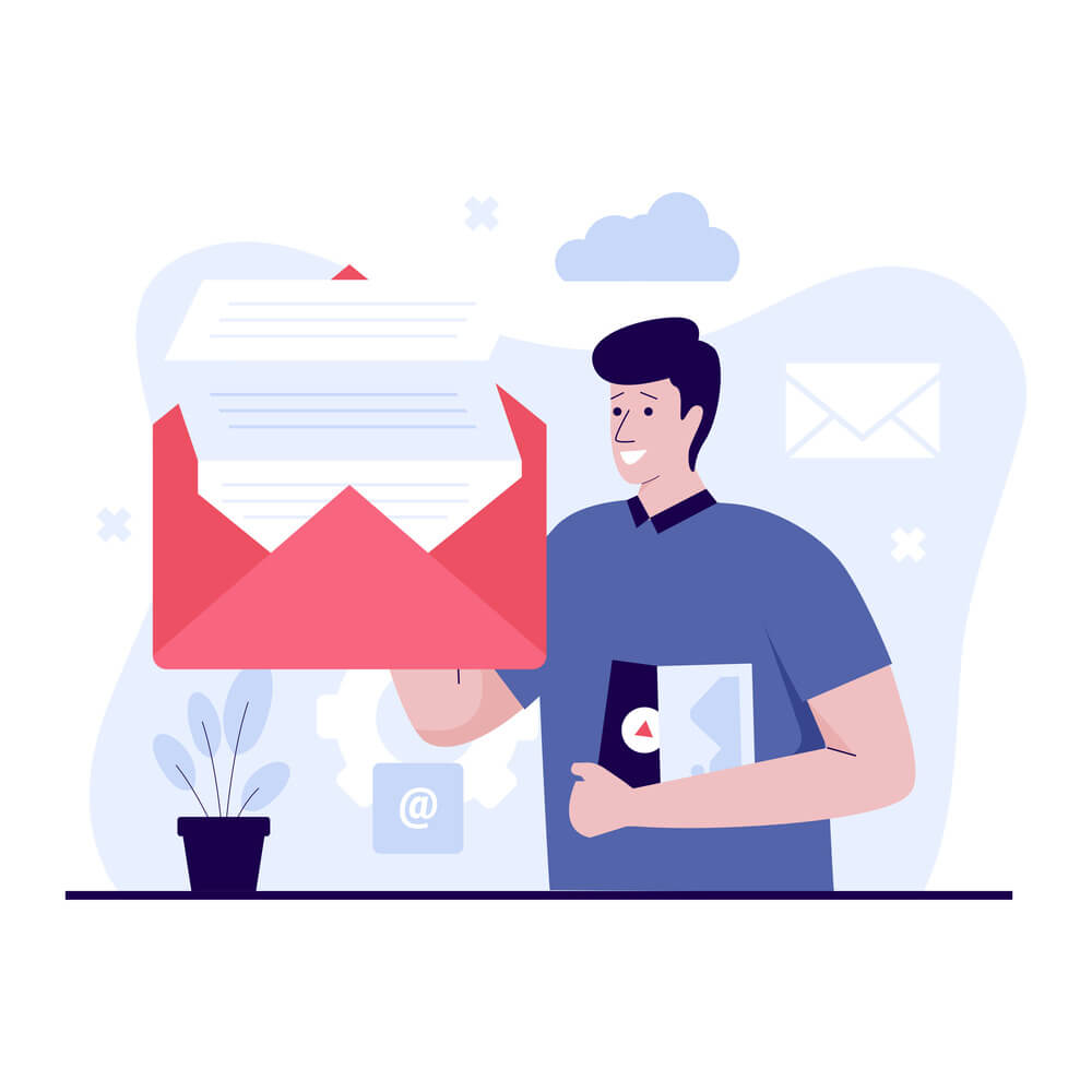 Apa Itu Webmail? Pengertian, Manfaat & Contohnya!