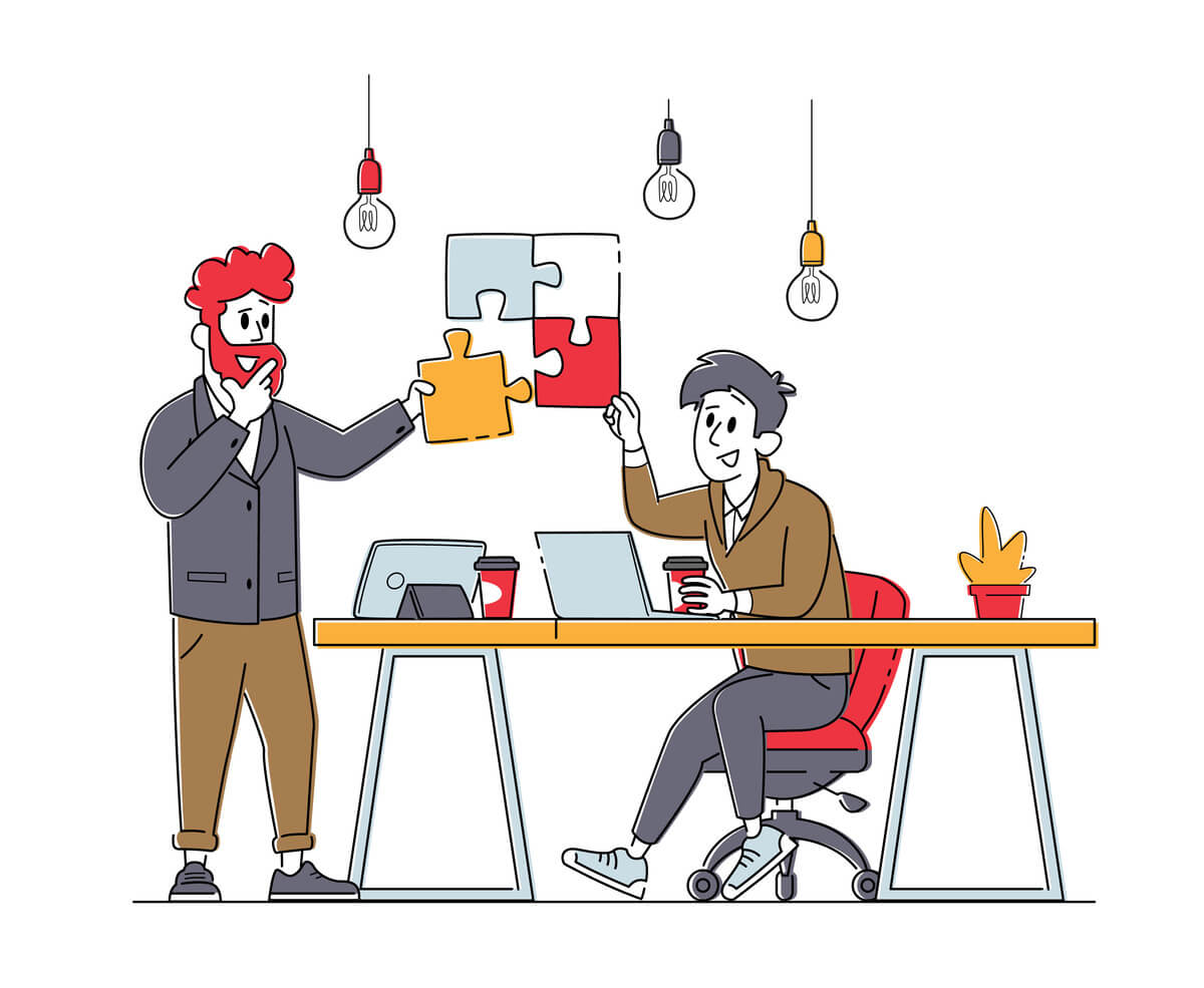 Agency: Pengertian, Jenis, Tugas & Contohnya!