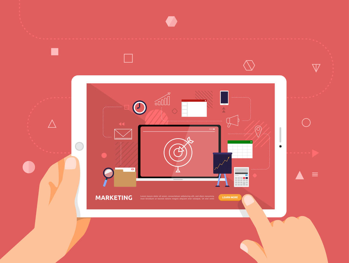 Cara Membuat Website Bisnis yang Menarik Bagi Pemula!