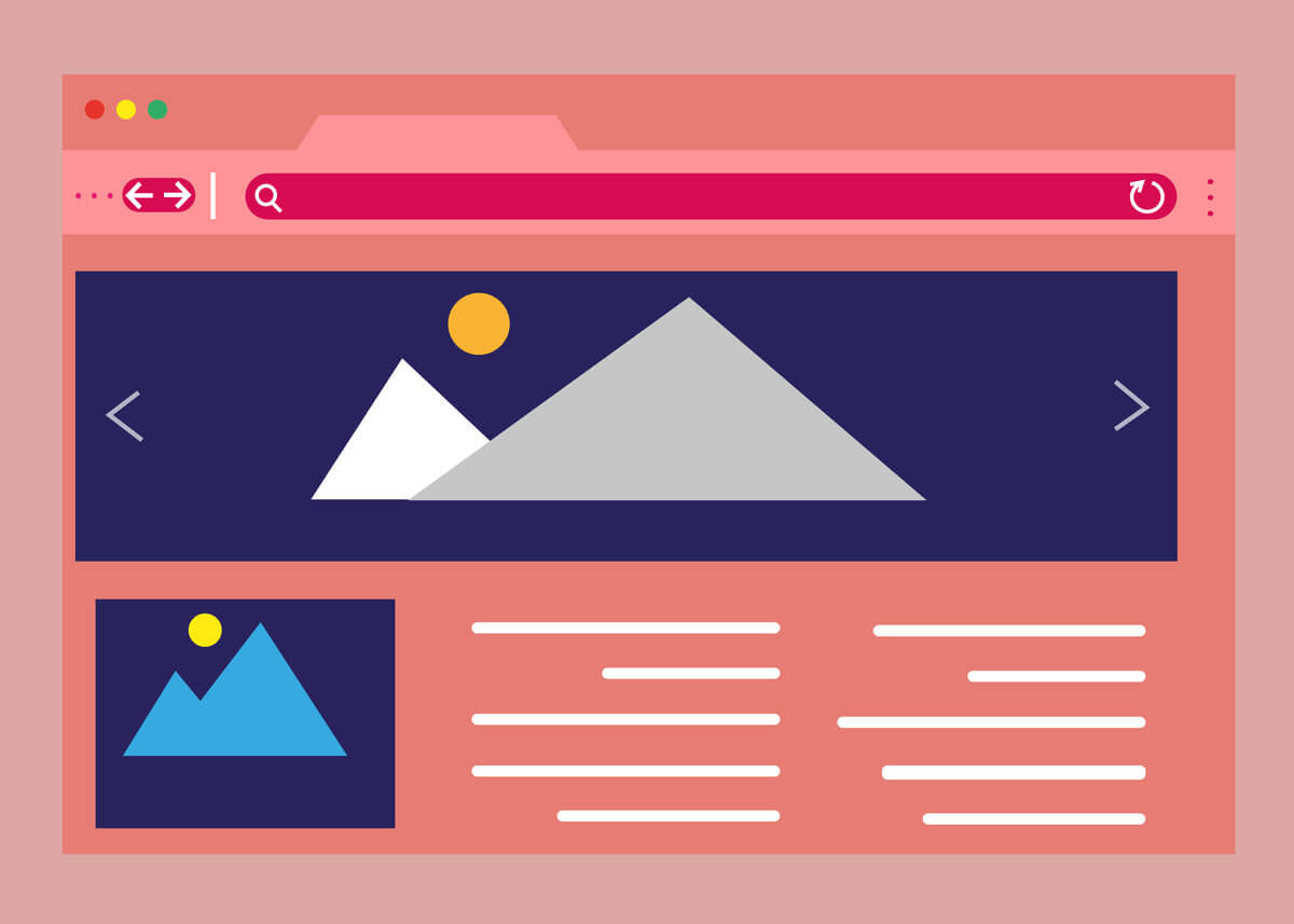 Homepage Adalah : Pengertian, Fungsi & Contohnya!