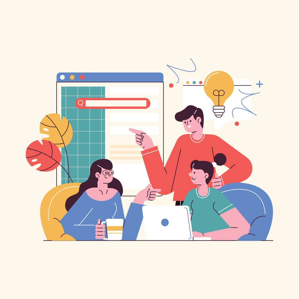 11+ Contoh Website Kampus dengan Desain Terbaik