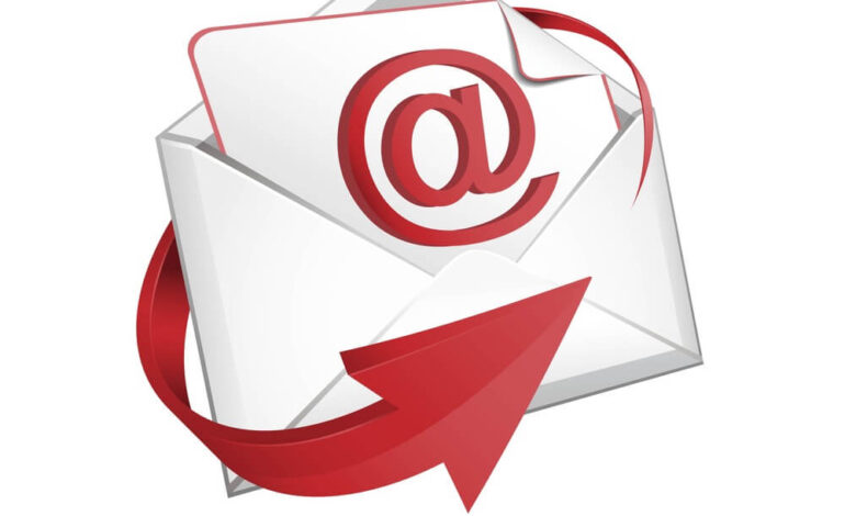 domain email
