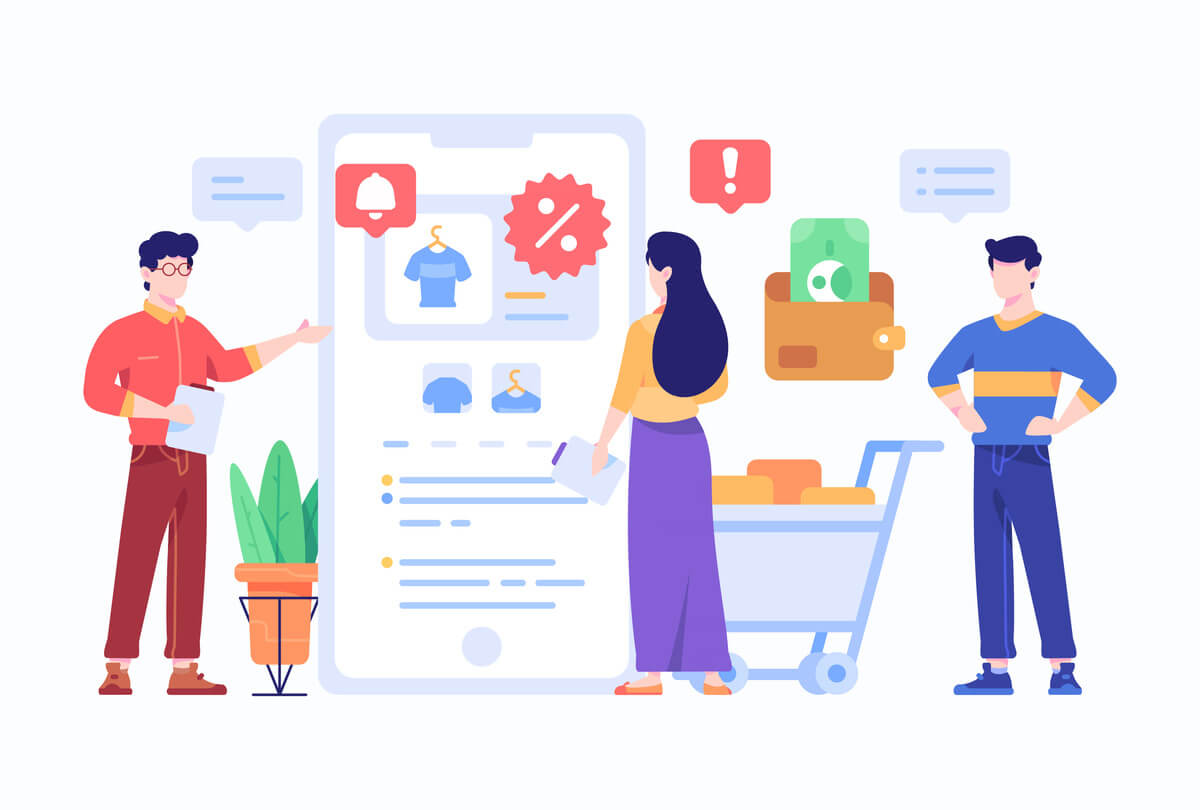 11+ Website Jual Desain Online yang Menghasilkan Cuan!