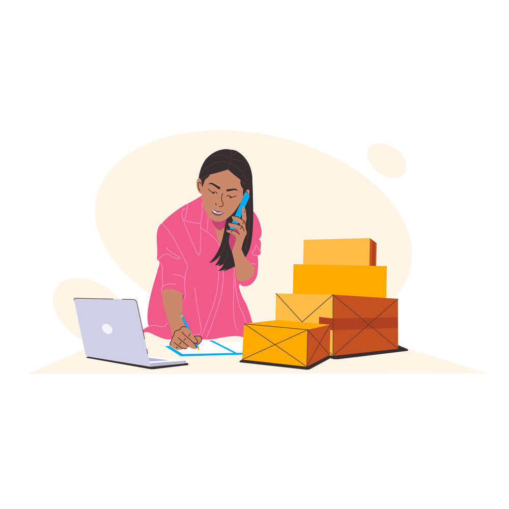 Cara Menjadi Reseller Tanpa Modal Menguntungkan!
