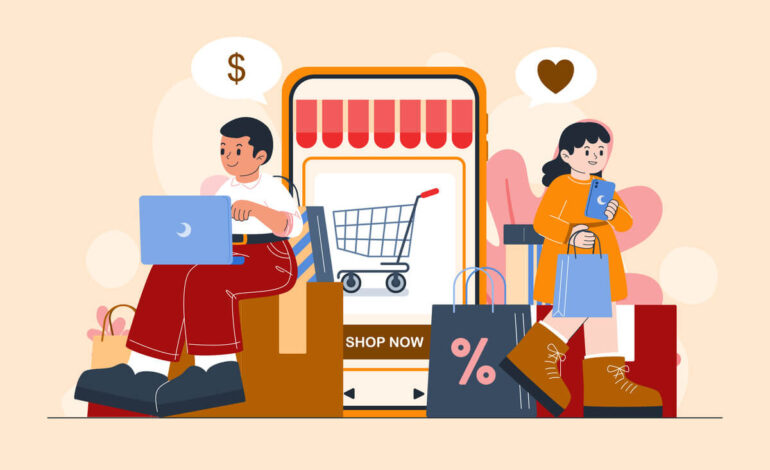 Apa Itu Reseller? Cara Kerja, Contoh dan Keuntungannya!