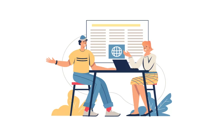 11+ Contoh Nama Domain Beserta Tips Cara Memilihnya