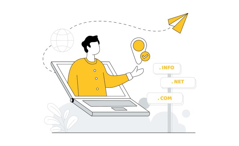 apa itu domain.io