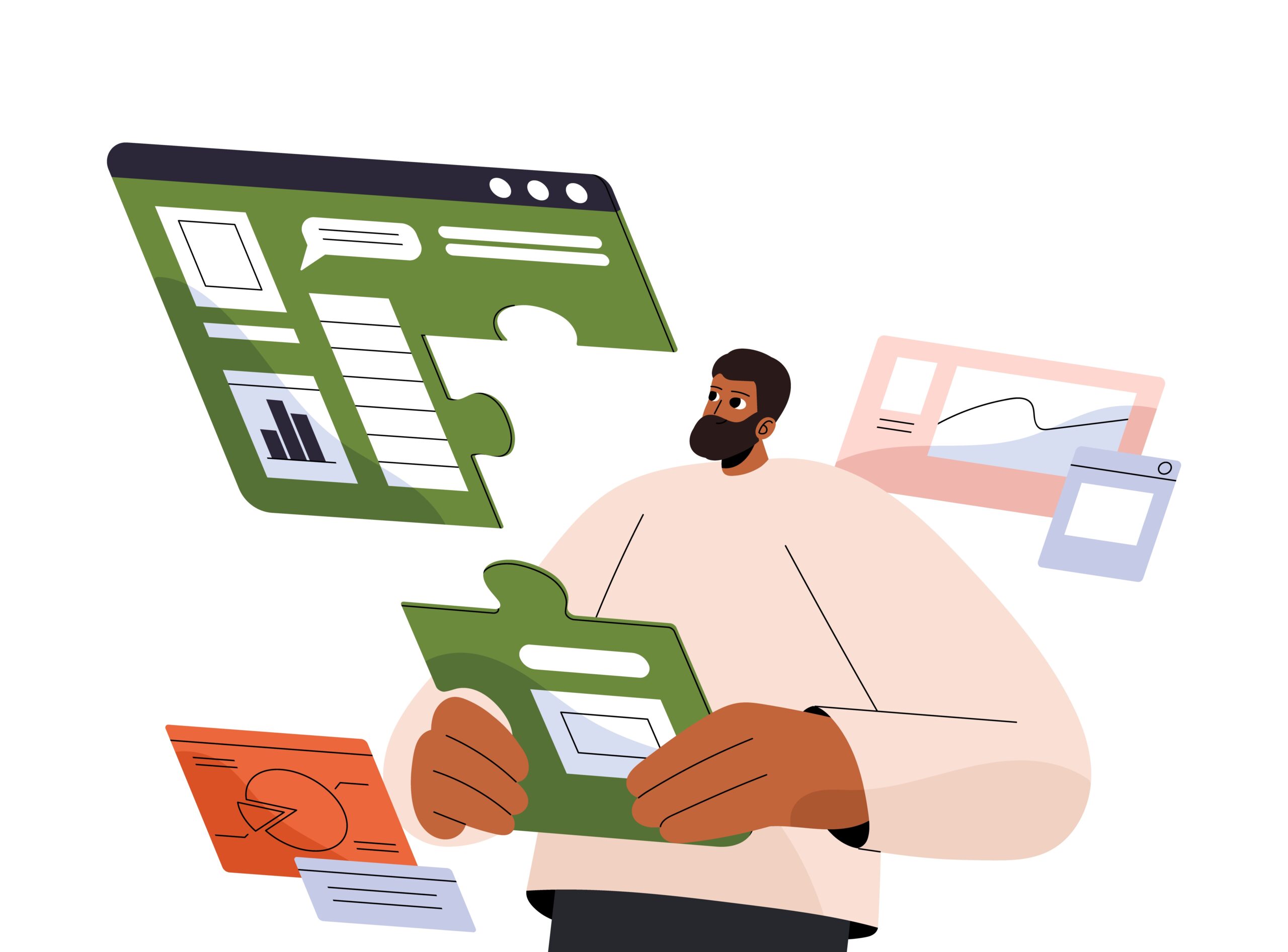 Mengenal cPanel DirectAdmin, Cari Tahu Kelebihan & Kekurangannya