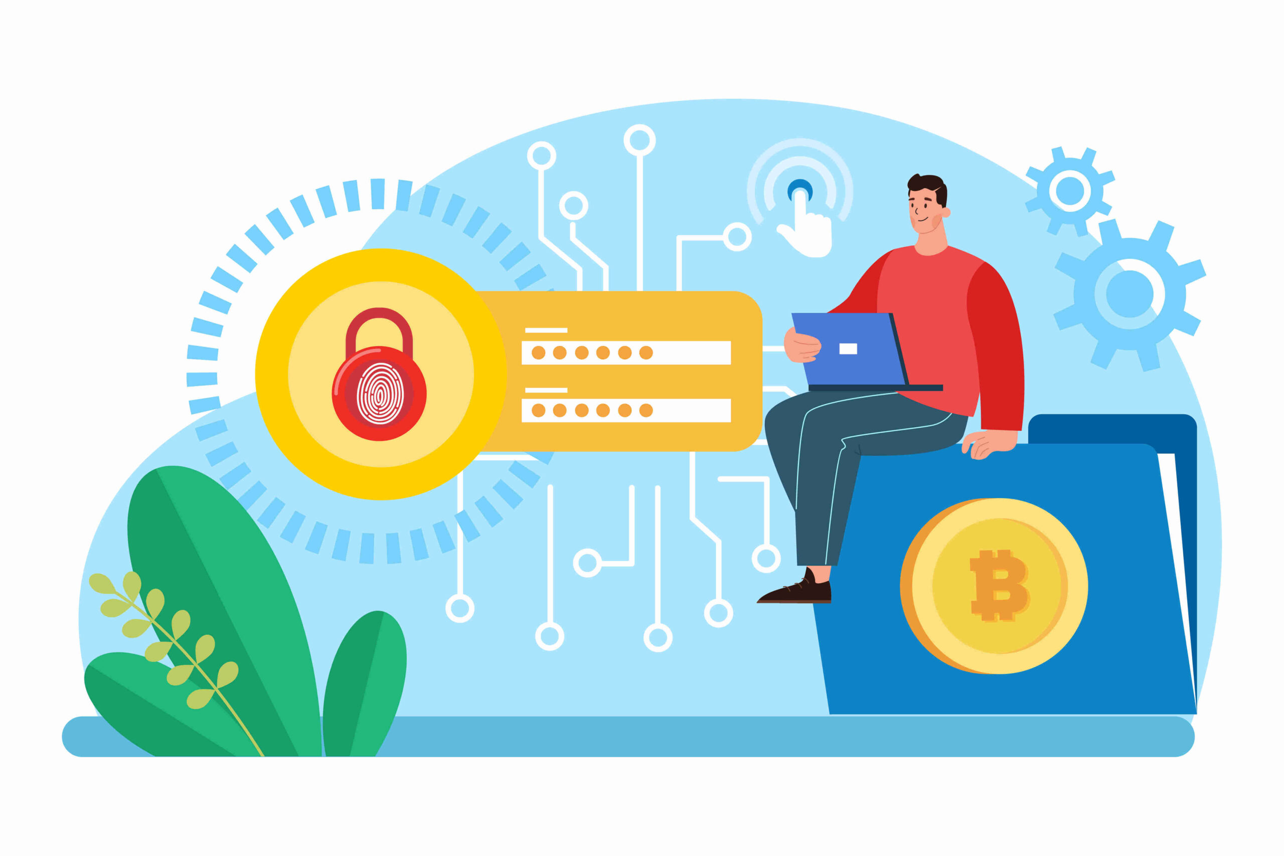 Apa itu SSL? Jenis, Cara Kerja & Fungsinya